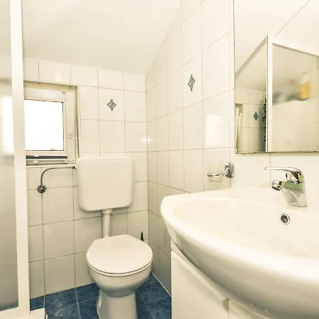 Vrulja-1 By Interhome Apartmán Obrovac