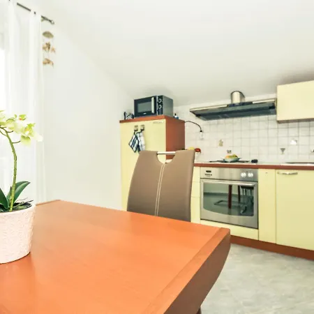 Vrulja-1 By Interhome Apartmán Obrovac