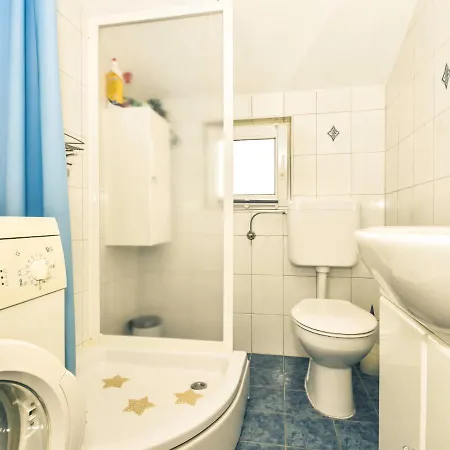 Apartmán Vrulja-1 By Interhome