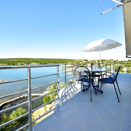 Vrulja-1 By Interhome Apartmán Obrovac