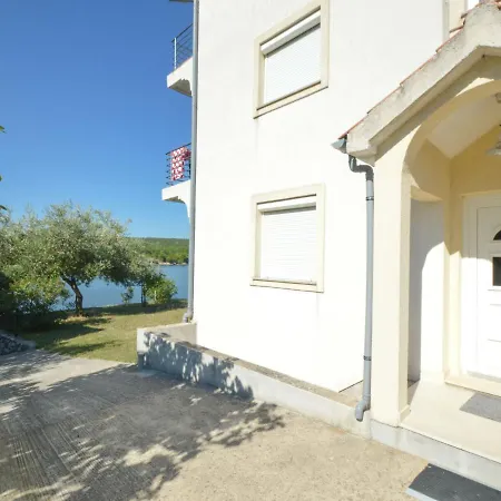 Vrulja-1 By Interhome Apartmán *