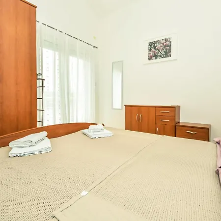 Vrulja-1 By Interhome Apartment