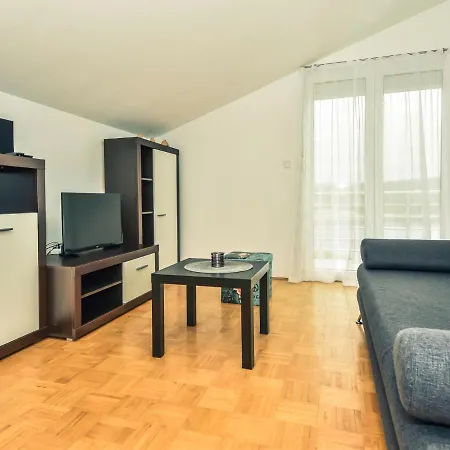 Apartment Vrulja-1 By Interhome *