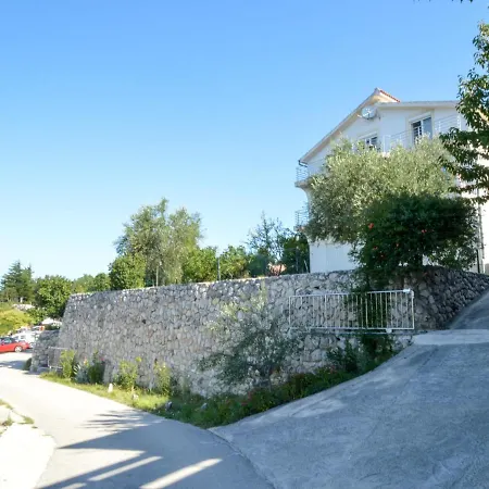 Vrulja-1 By Interhome Apartment Obrovac